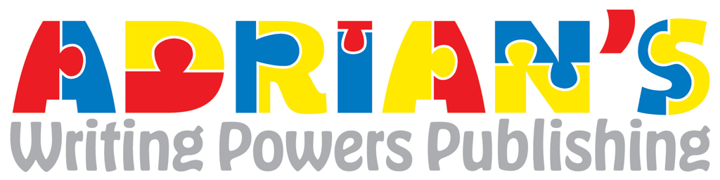 Adrian's Secret Super Powers